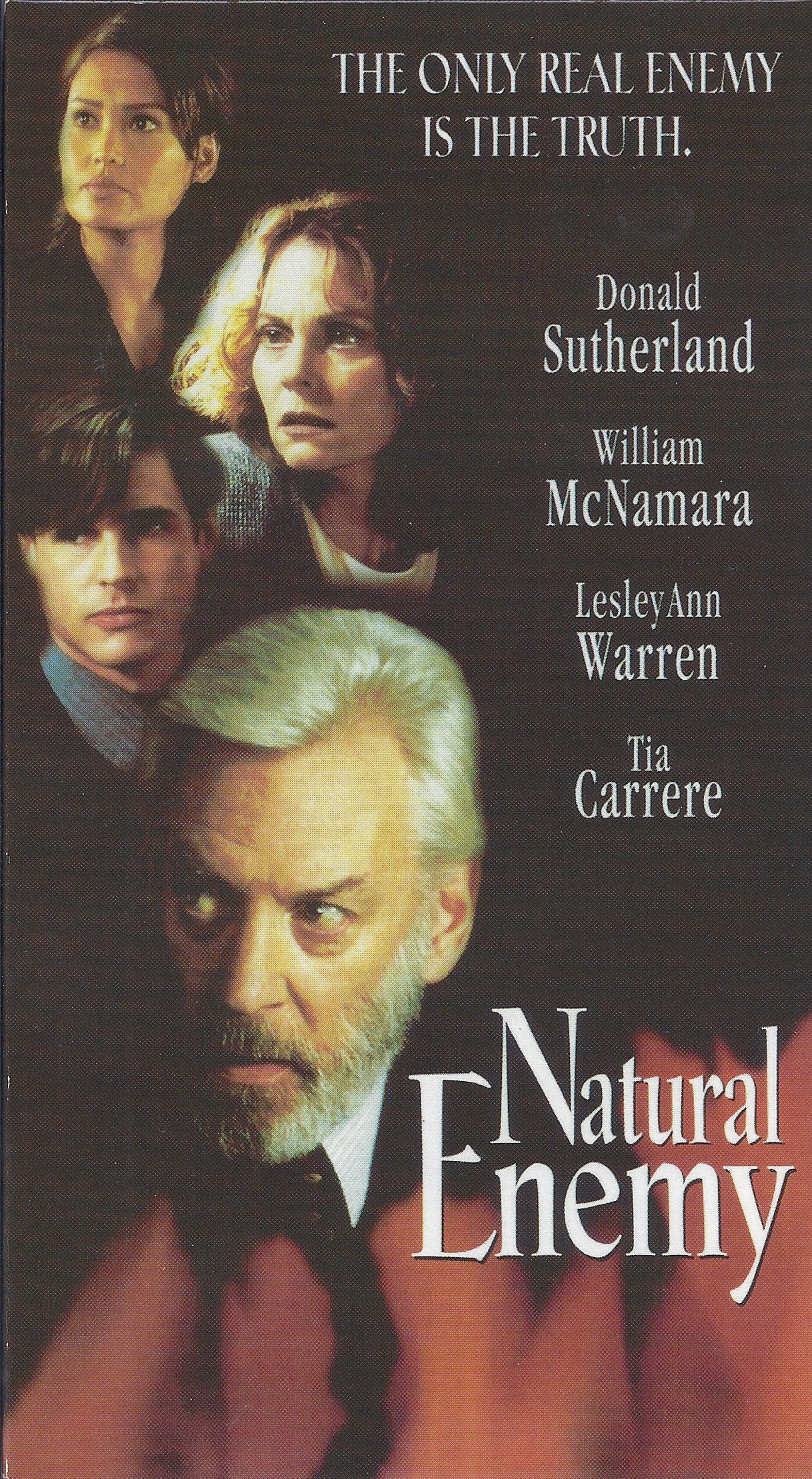 Natural Enemy (1996) Screenshot 5 