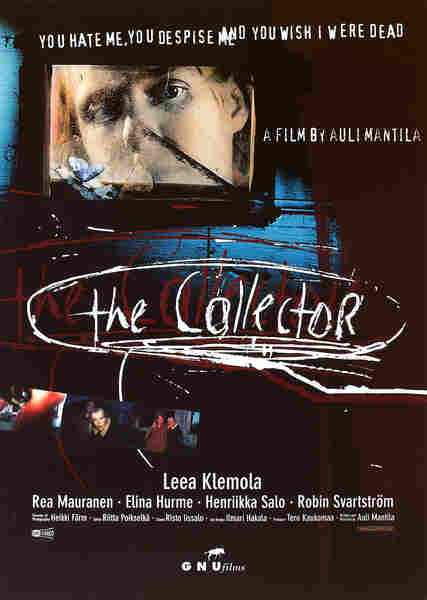 The Collector (1997) Screenshot 5