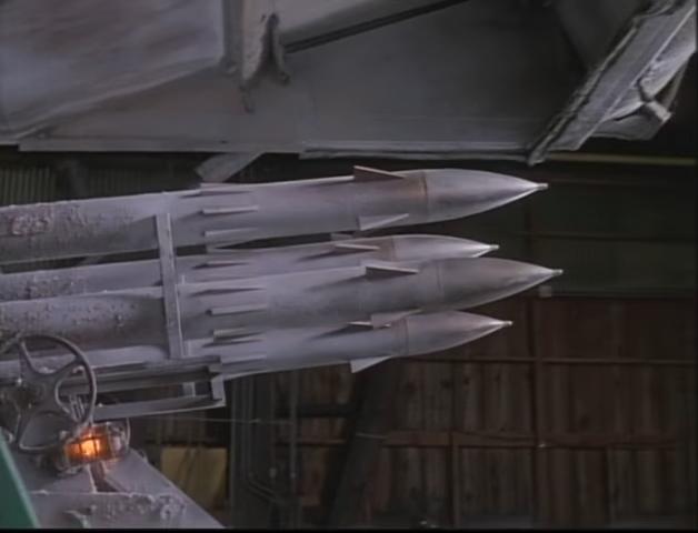 Nick Fury: Agent of Shield (1998) Screenshot 3