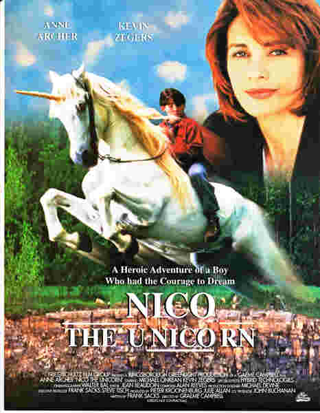 Nico the Unicorn (1998) Screenshot 1