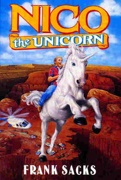 Nico the Unicorn (1998) Screenshot 2