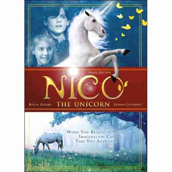 Nico the Unicorn (1998) Screenshot 5