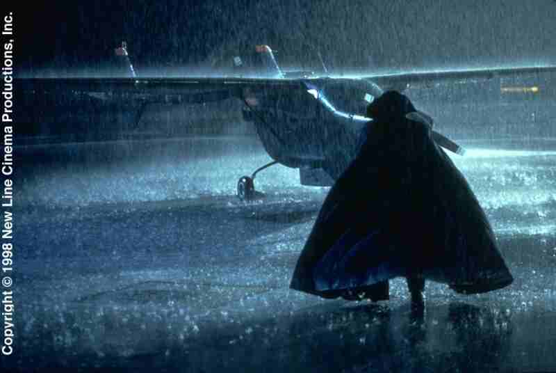 The Night Flier (1997) Screenshot 2