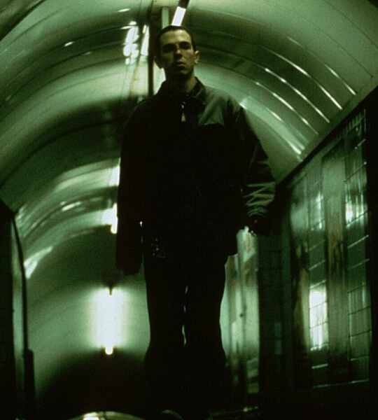Nil by Mouth (1997) Screenshot 1