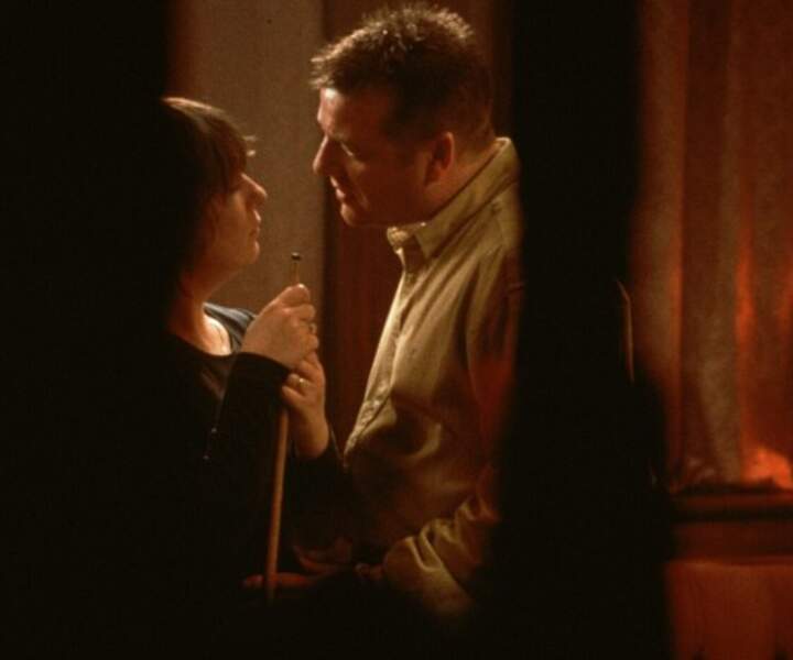 Nil by Mouth (1997) Screenshot 4