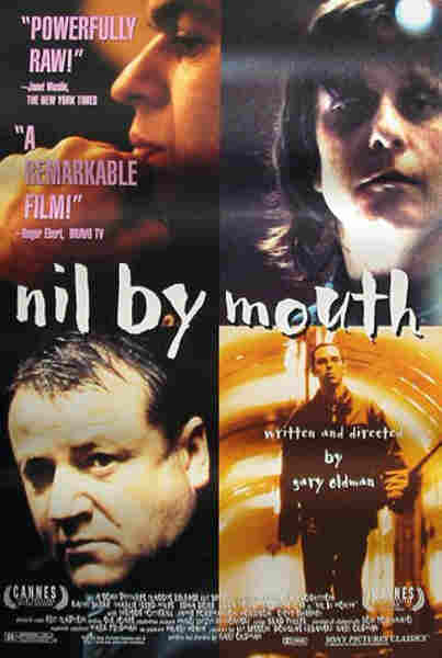 Nil by Mouth (1997) starring Ray Winstone on DVD on DVD