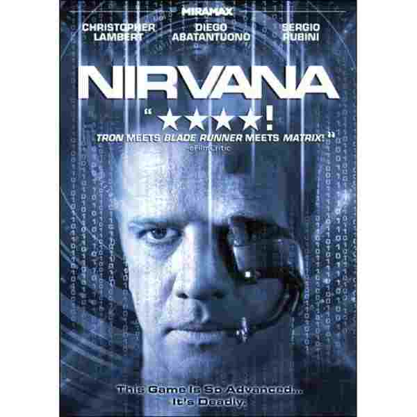 Nirvana (1997) Screenshot 1