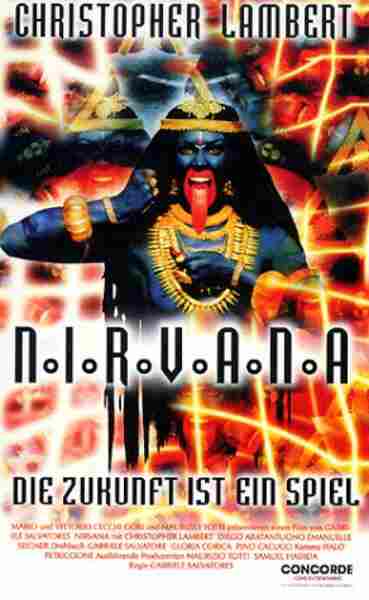 Nirvana (1997) Screenshot 2