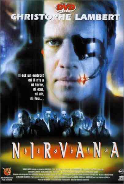 Nirvana (1997) Screenshot 3