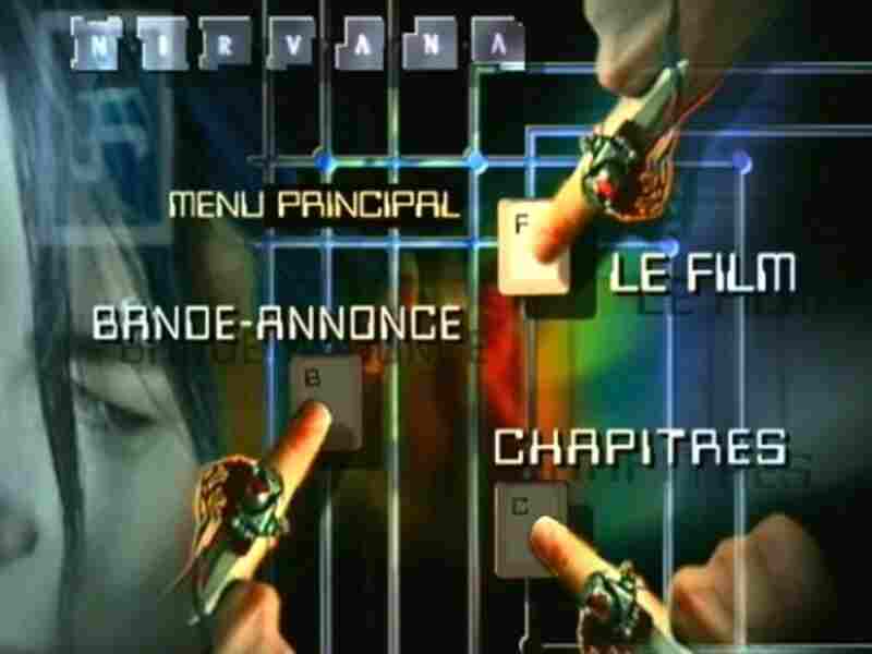 Nirvana (1997) Screenshot 5
