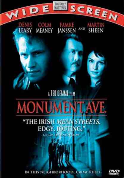 Monument Ave. (1998) Screenshot 1
