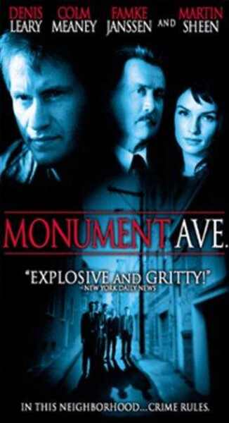 Monument Ave. (1998) Screenshot 4