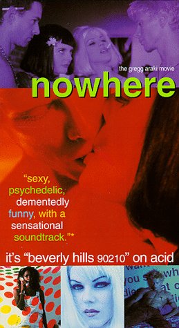 Nowhere (1997) Screenshot 1