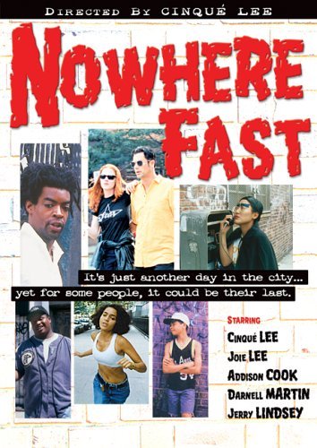 Nowhere Fast (1995) Screenshot 1