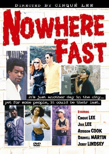 Nowhere Fast (1995) Screenshot 2
