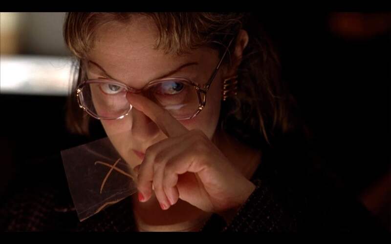 Office Killer (1997) Screenshot 1