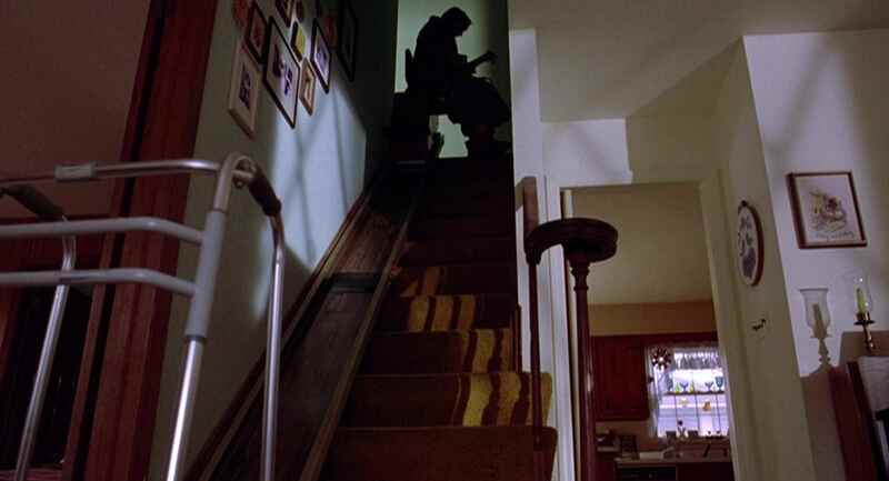 Office Killer (1997) Screenshot 3