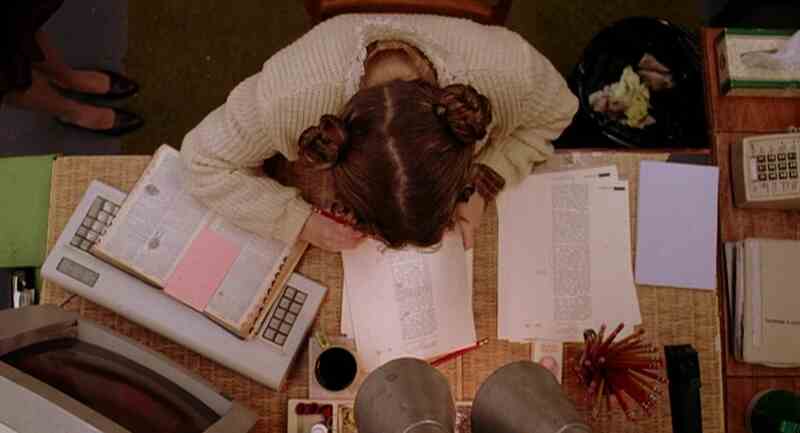 Office Killer (1997) Screenshot 4