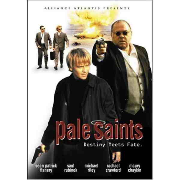 Pale Saints (1997) Screenshot 1