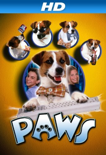 Paws (1997) Screenshot 1