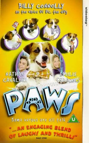Paws (1997) Screenshot 2