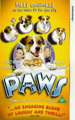 Paws (1997) Screenshot 4