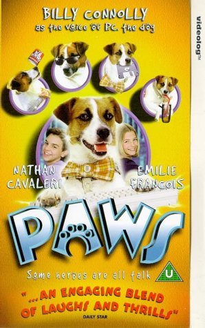 Paws (1997) Screenshot 5