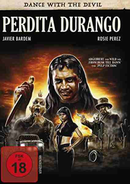 Perdita Durango (1997) Screenshot 1