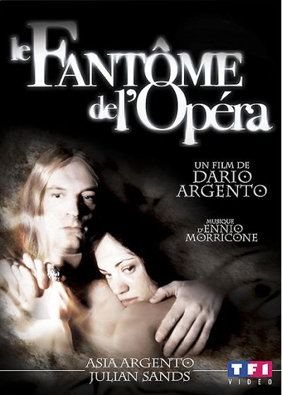 The Phantom of the Opera (1998) Screenshot 1