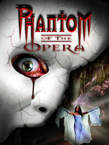 The Phantom of the Opera (1998) Screenshot 2
