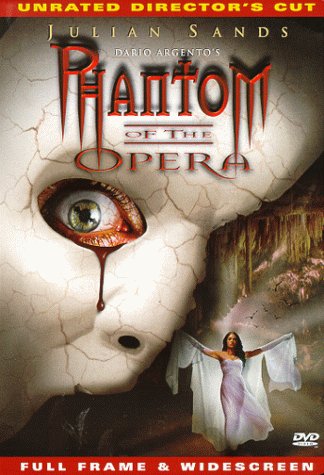 The Phantom of the Opera (1998) Screenshot 3