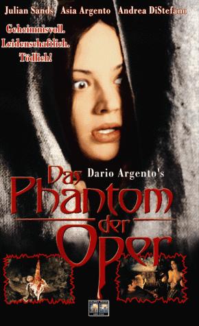 The Phantom of the Opera (1998) Screenshot 4