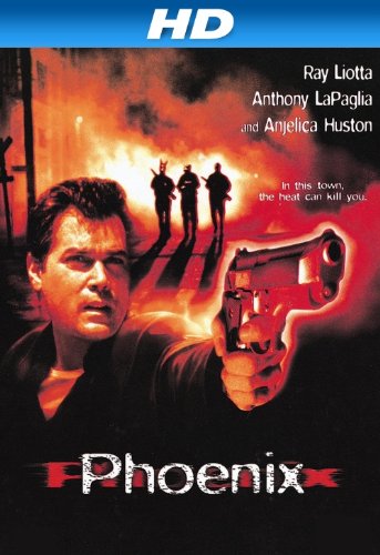 Phoenix (1998) Screenshot 1