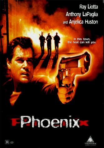 Phoenix (1998) Screenshot 3