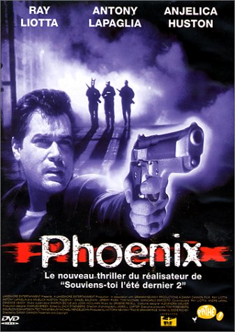Phoenix (1998) Screenshot 4