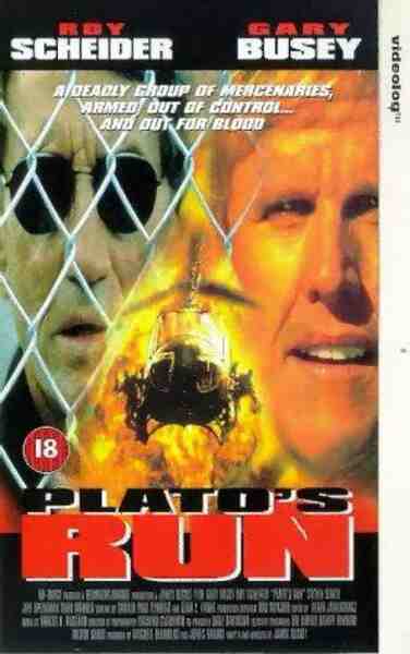 Plato's Run (1997) Screenshot 3