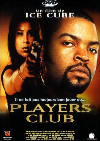 The Players Club (1998) Screenshot 5