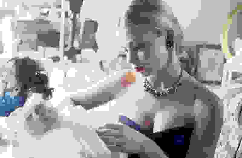 Poison Ivy: The New Seduction (1997) Screenshot 2