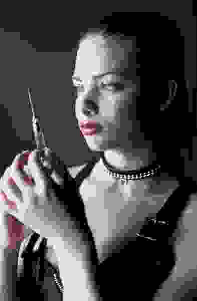 Poison Ivy: The New Seduction (1997) Screenshot 3