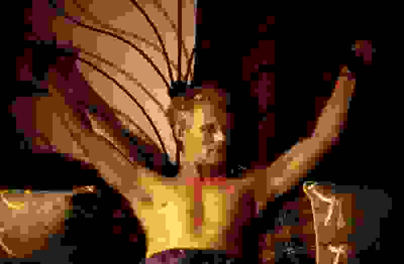 Poison Ivy: The New Seduction (1997) Screenshot 5
