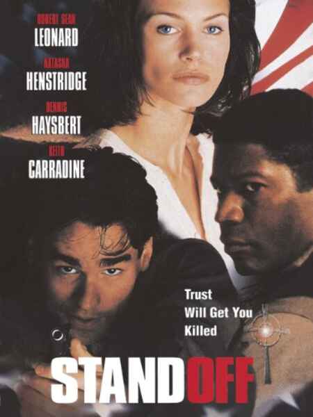 Standoff (1998) Screenshot 1