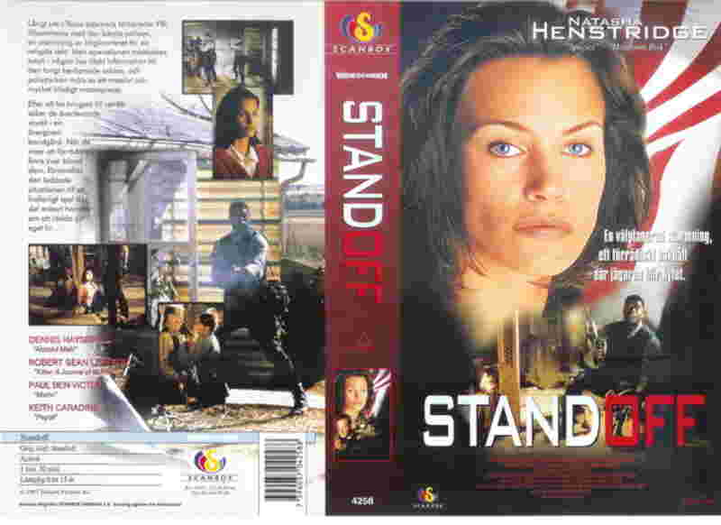 Standoff (1998) Screenshot 4