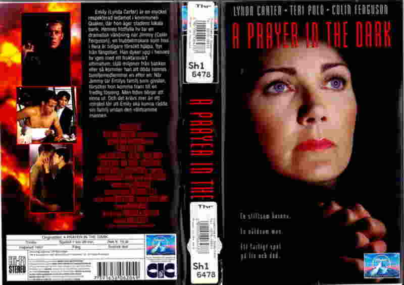 A Prayer in the Dark (1997) Screenshot 2
