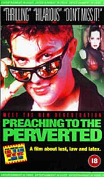 Preaching to the Perverted (1997) Screenshot 3