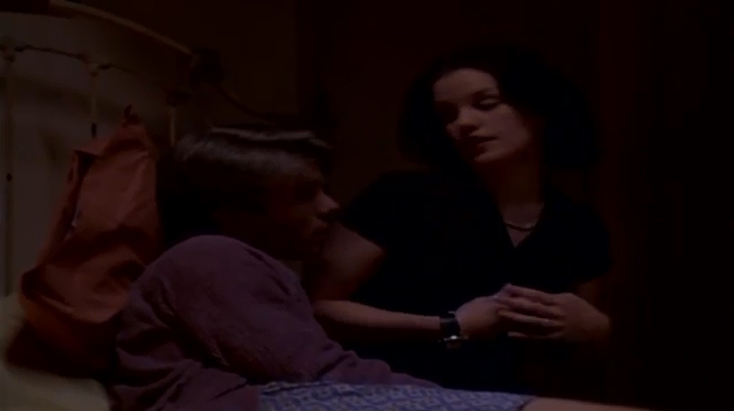 The Price of Kissing (1997) Screenshot 2