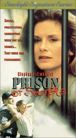 Prison of Secrets (1997) Screenshot 2 