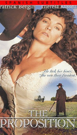 The Proposition (1996) Screenshot 3