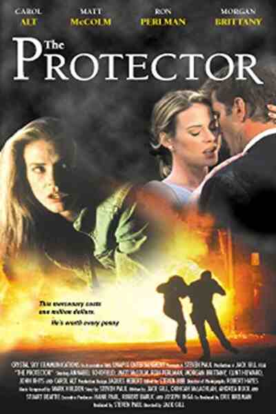 The Protector (1997) Screenshot 1