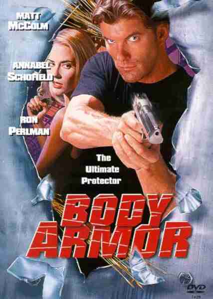The Protector (1997) Screenshot 2