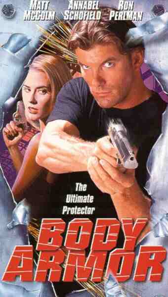 The Protector (1997) Screenshot 3